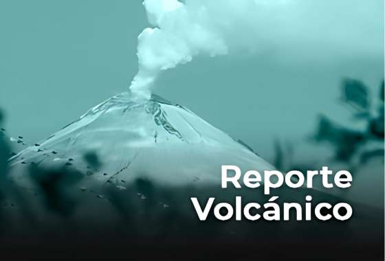 ReporteVolcan